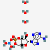 an image of a chemical structure CID 139201525