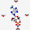 an image of a chemical structure CID 139201526