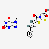 an image of a chemical structure CID 139203744