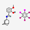 an image of a chemical structure CID 139203938