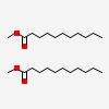 an image of a chemical structure CID 139205163