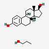 an image of a chemical structure CID 139205262