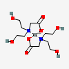 an image of a chemical structure CID 139206439