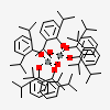 an image of a chemical structure CID 139206744