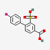 an image of a chemical structure CID 139207801