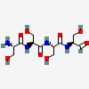 an image of a chemical structure CID 139209100