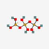 an image of a chemical structure CID 139211466