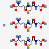 an image of a chemical structure CID 139213205