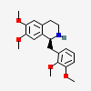 an image of a chemical structure CID 139216209
