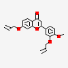 an image of a chemical structure CID 139217456