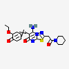 an image of a chemical structure CID 1392193