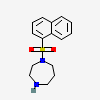 an image of a chemical structure CID 13922124
