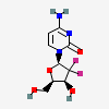 an image of a chemical structure CID 13922196