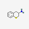an image of a chemical structure CID 13922309