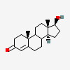 an image of a chemical structure CID 139228436