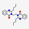 an image of a chemical structure CID 139235781