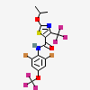 an image of a chemical structure CID 139236644