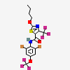 an image of a chemical structure CID 139236645