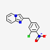 an image of a chemical structure CID 139239151