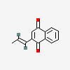 an image of a chemical structure CID 139241161