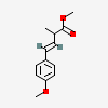 an image of a chemical structure CID 139242095