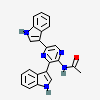 an image of a chemical structure CID 139242595
