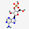 an image of a chemical structure CID 139243227