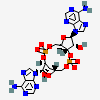 an image of a chemical structure CID 139243232