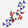 an image of a chemical structure CID 139243238
