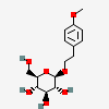 an image of a chemical structure CID 13924389