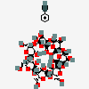 an image of a chemical structure CID 139244714