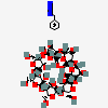 an image of a chemical structure CID 139244715