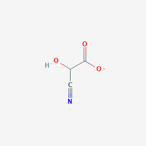 N Cc O C O O C3h2no3 Pubchem