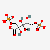 an image of a chemical structure CID 139246188