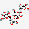 an image of a chemical structure CID 139246511