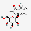 an image of a chemical structure CID 139247247