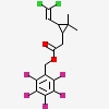 an image of a chemical structure CID 139247843