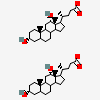 an image of a chemical structure CID 139248579