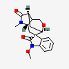 an image of a chemical structure CID 139251201