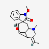 an image of a chemical structure CID 139251210