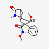 an image of a chemical structure CID 139251211