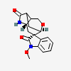 an image of a chemical structure CID 139251214