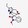 an image of a chemical structure CID 139251215