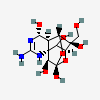 an image of a chemical structure CID 139251219