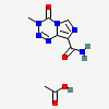 an image of a chemical structure CID 139255217