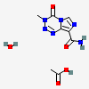 an image of a chemical structure CID 139255218