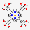 an image of a chemical structure CID 139255727