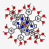 an image of a chemical structure CID 139255728