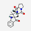 an image of a chemical structure CID 139260777