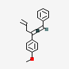 an image of a chemical structure CID 139261305